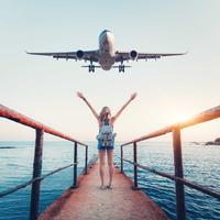 Отзыв от Анжела - виза ДТВ